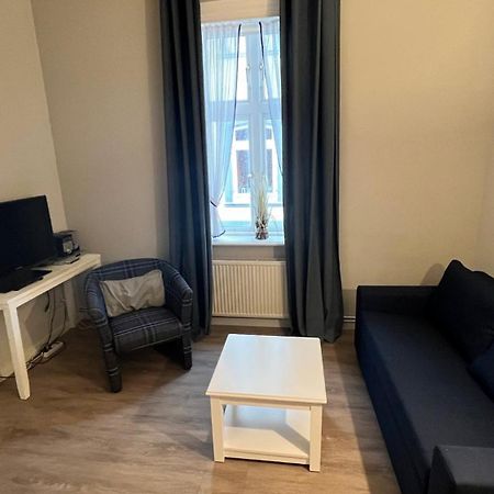 Haus Neptun App. 2 Apartment Westerland Ngoại thất bức ảnh